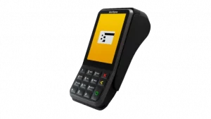 Verifone V400m - Kosten Kartenzahlung